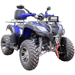 Квадроцикл ATV REGULMOTO XMR 200 Lux