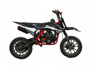 Питбайк WELS mini cross 2T