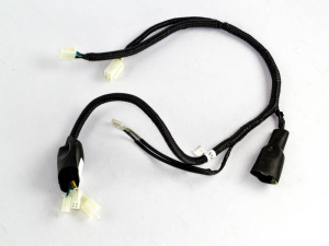 Жгут проводки (коса) питбайка Avantis basic 125сc