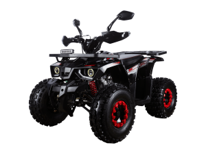 Квадроцикл Avantis Hunter 8 New Lux (2025)