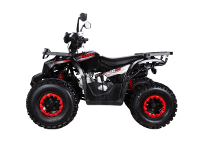 Квадроцикл Avantis Hunter 8 NEW Lux 2025 (125 см3)