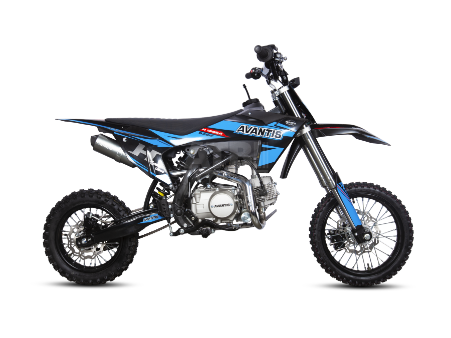 Питбайк Avantis H12-E Basic 14/12