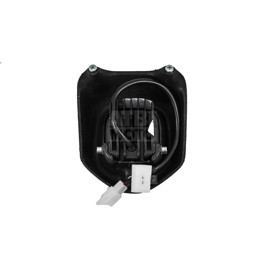 Фара AVT LED Avantis Enduro HS