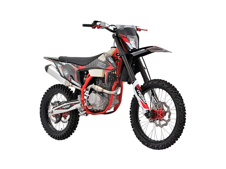 Мотоцикл ZM 250 CB