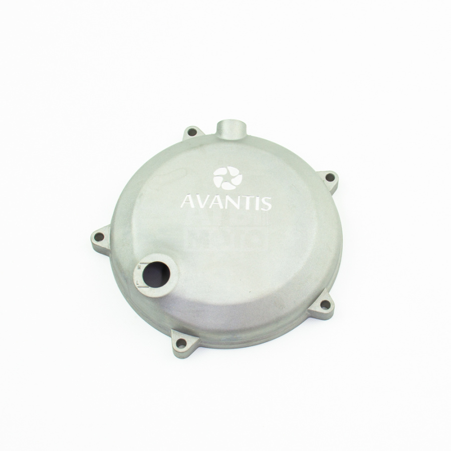 Крышка сцепления NC250 NC450 (не использовать)